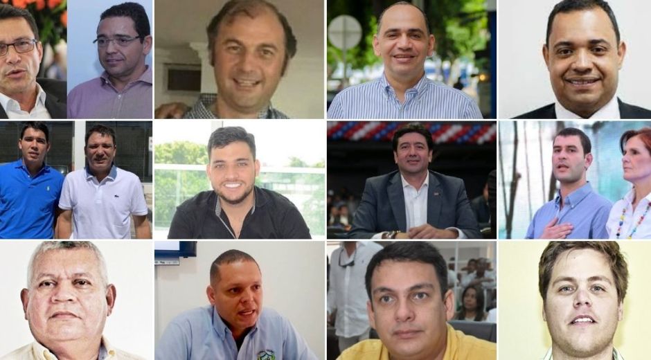 Seguimiento Electoral
