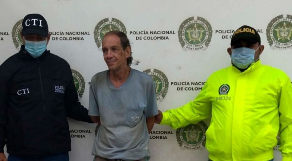 Fiscalía Alfonso Manuel Barreto Muñoz.