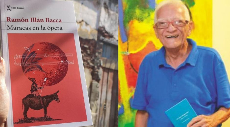 Seguimiento. Ramón Illán Bacca