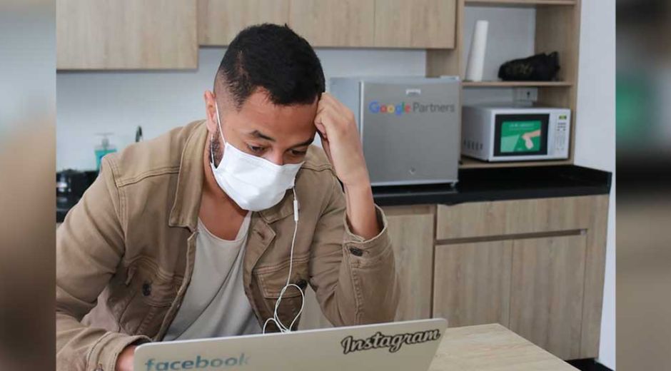 Entre los trabajos remotos se destacan desarrollador de software, agente de call center, analista de datos y community manager, entre otros.