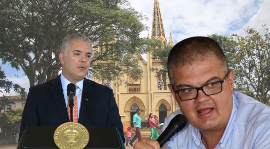 seguimiento.co alcalde de frontino le hace duro llamado al presidente