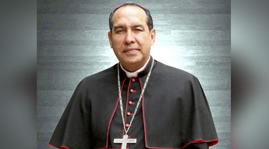 El Heraldo Monseñor Pablo Salas Anteliz, arzobispo de Barranquilla