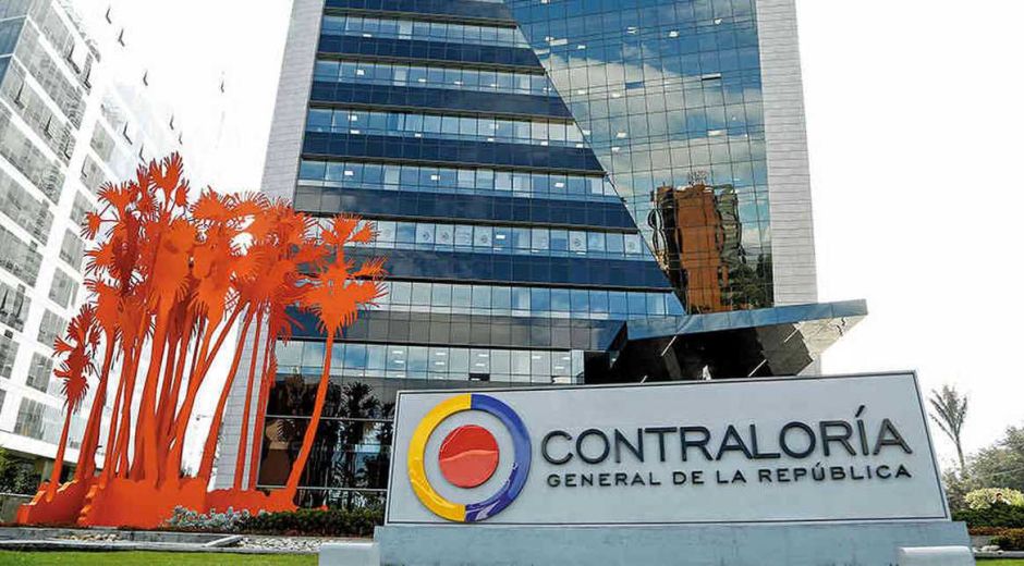 La Contraloría le puso la 'lupa' a los proyectos. 