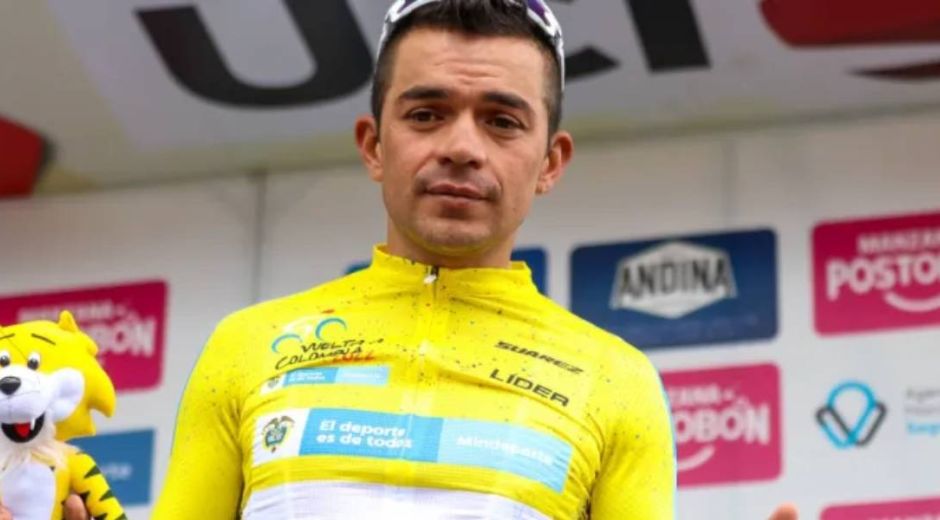 Cortesía Fabio Duarte.