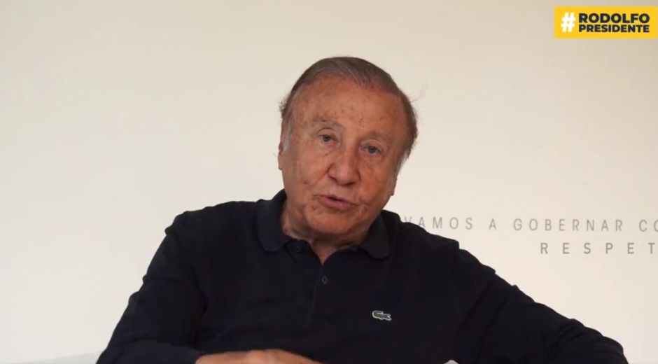 Rodolfo Hernández