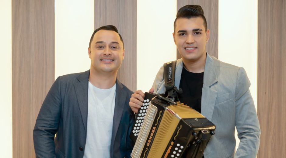 Cristian Plata y Marcelo Quintero 