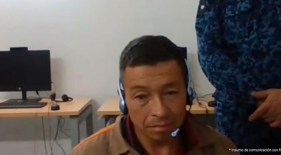 RCN Radio Gustavo Enrique Bejarano Romero, mayordomo condenado a 10 años por narcotráfico,