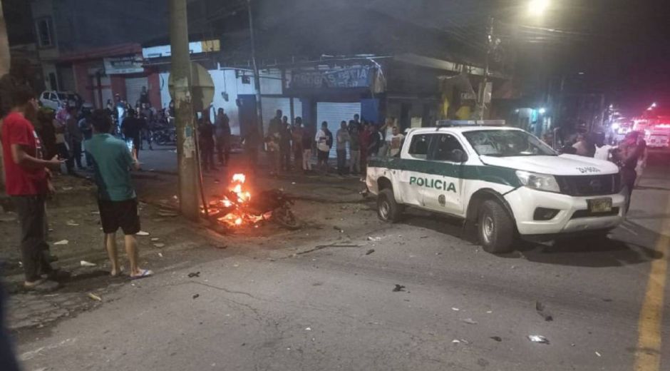 Cortesía