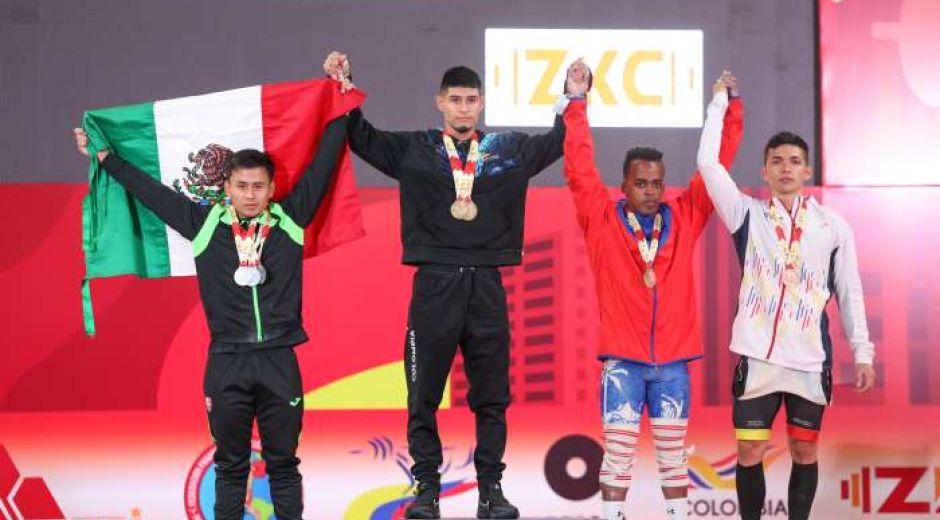 MinDeporte Este certamen cuenta con el aporte del Ministerio del Deporte, con una inversión superior a $200 millones.
