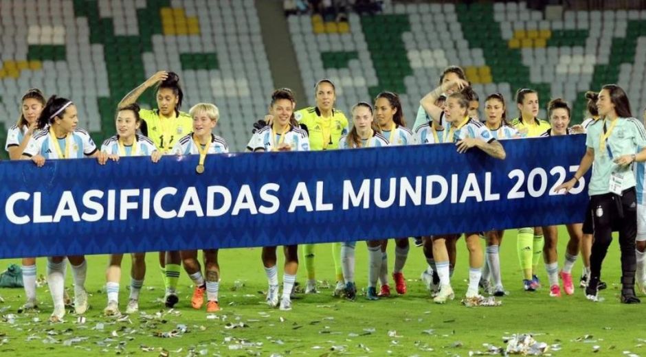 El Litoral Argentina le dio la vuelta al marcador.