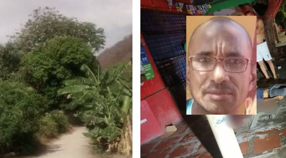 Internet/ Santa Marta al Día En área rural y en urbana sucedieron los hechos