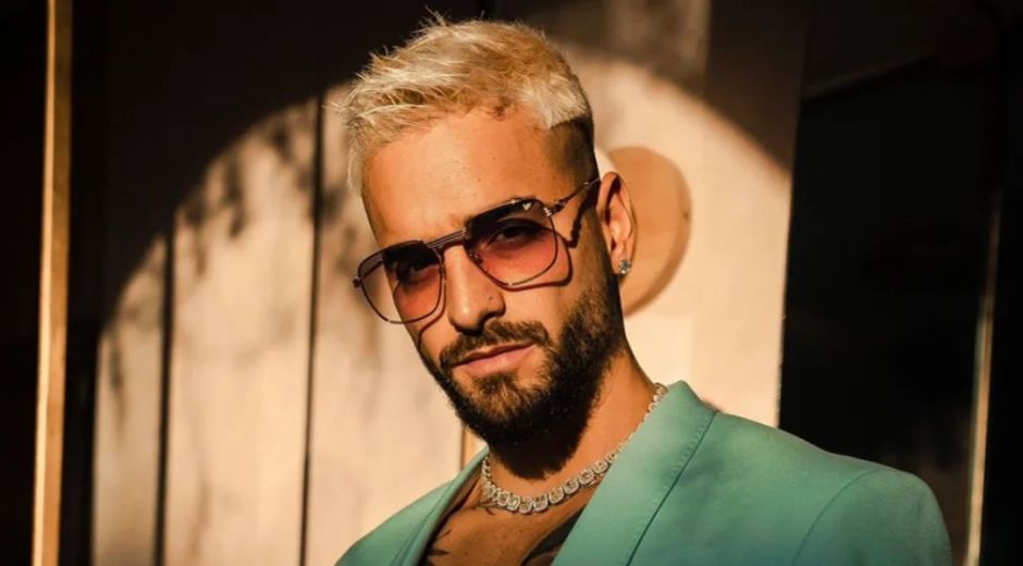 maluma