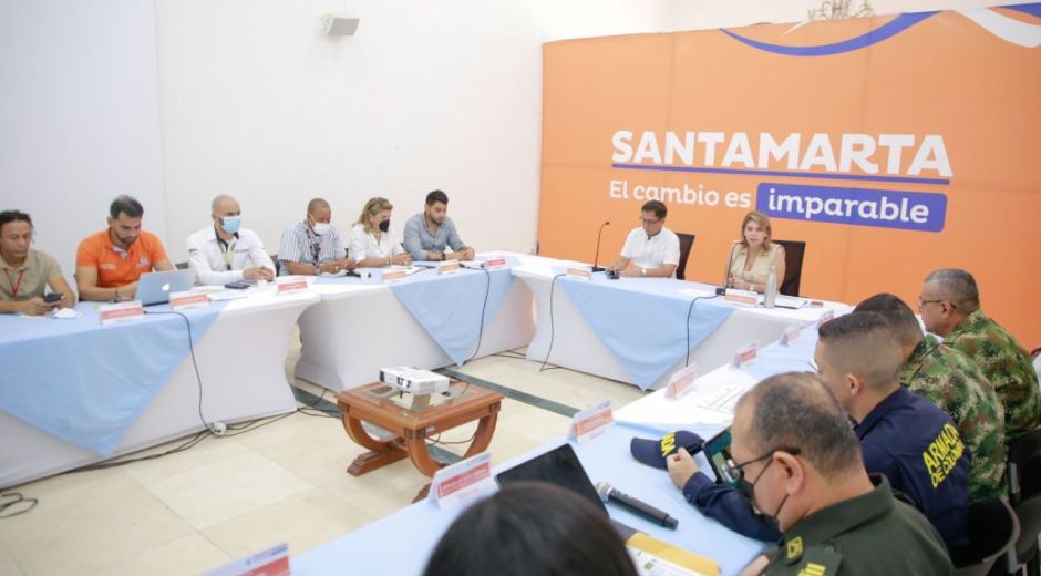 Consejo de Seguridad. 