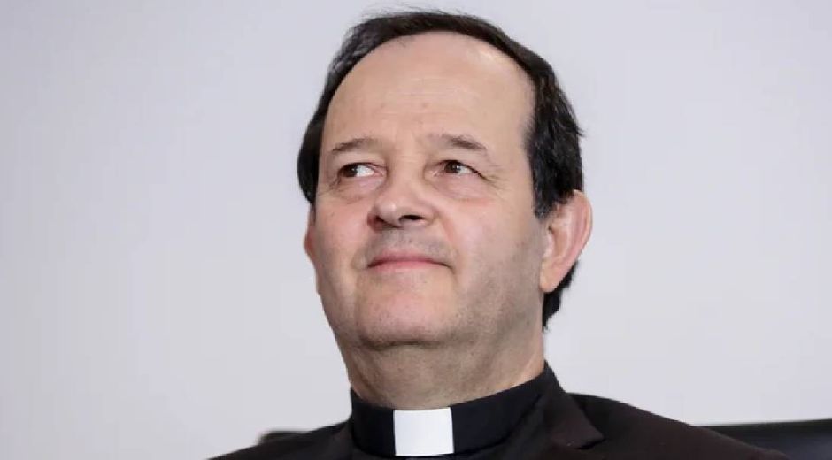Infobae Monseñor Ricardo Tobón Restrepo