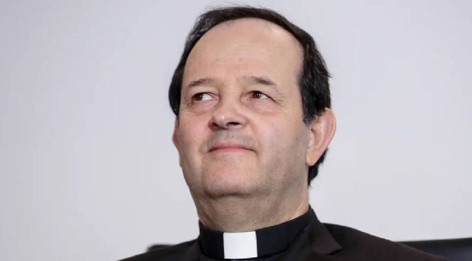 Monseñor Ricardo Tobón Restrepo