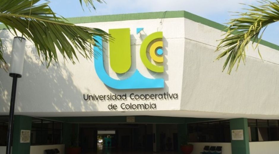 UCC SANTA MARTA