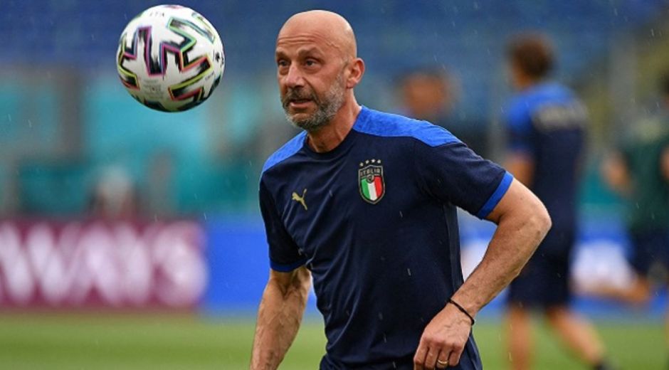 Gianluca Vialli