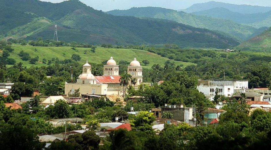 Montes de María