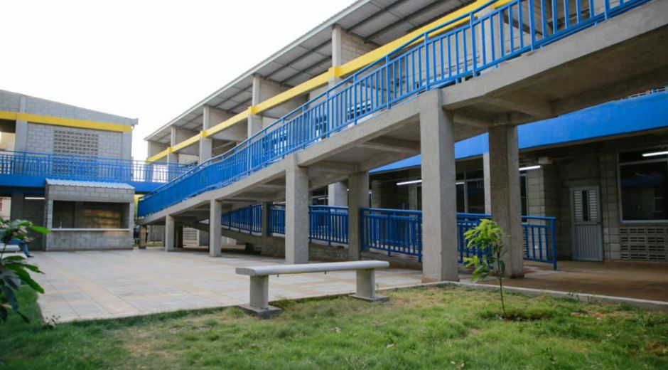 Cortesía Colegios en Santa Marta.