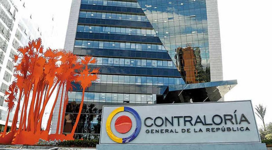 Contraloría 
