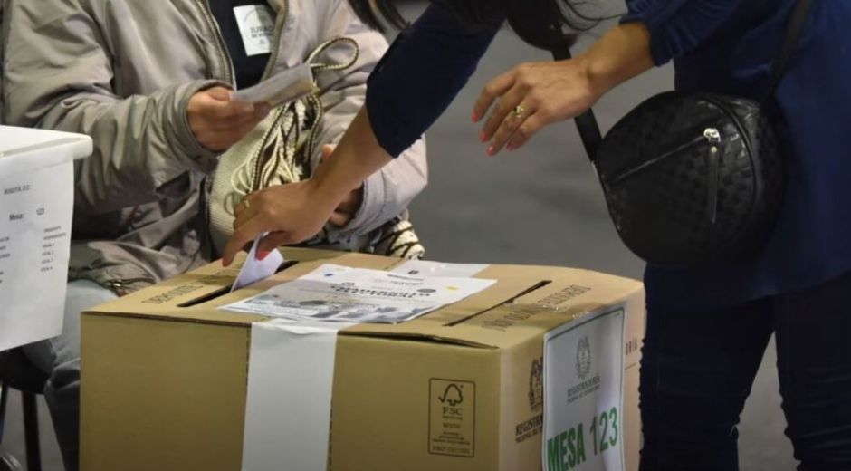 La Procuraduría recibió más de 600 denuncias durante elecciones territoriales 2023