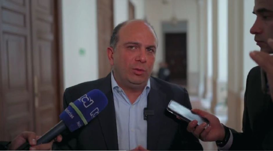 Defensoría del Pueblo “Gobierno debe permanecer en la mesa con reglas claras"