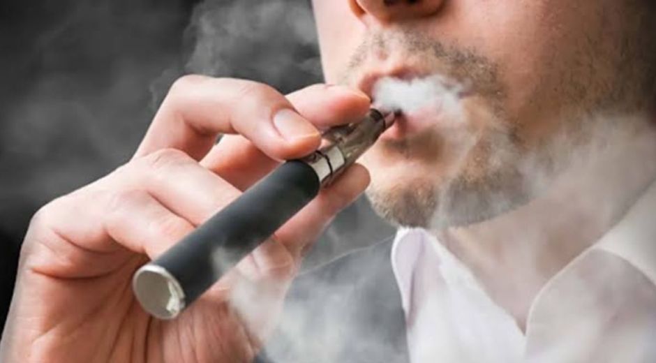 Sanción a comercializadoras de vapeadores por no informar la nocividad de sus productos