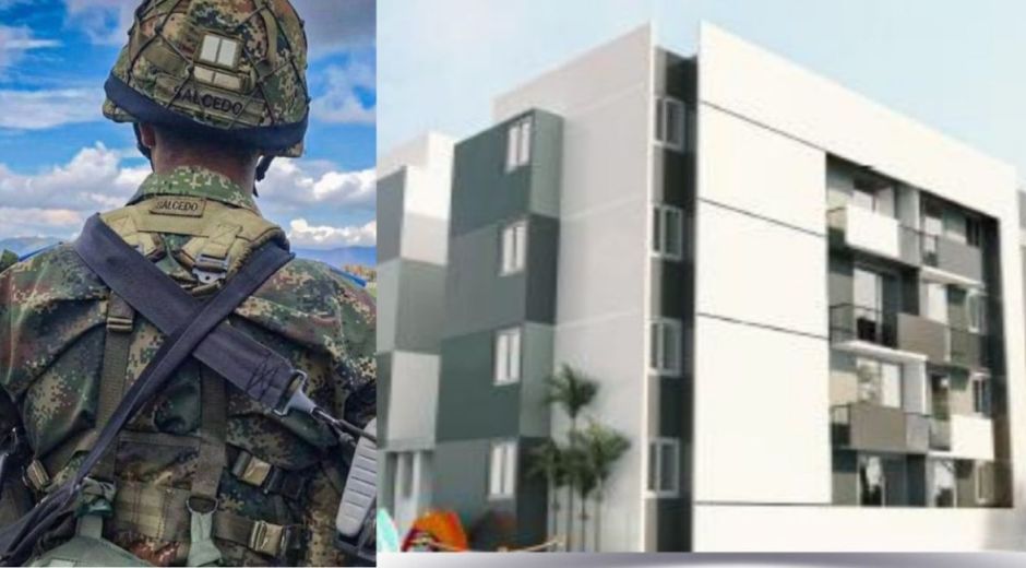 Cortesía Así lo confirmó el Ejército a través de un comunicado.