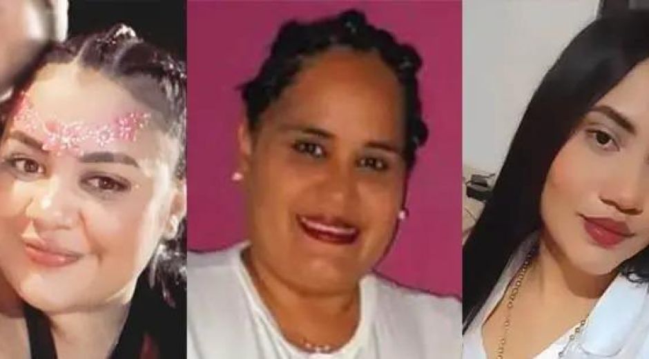 Hoy Diario del Magdalena Víctimas de las masacre.