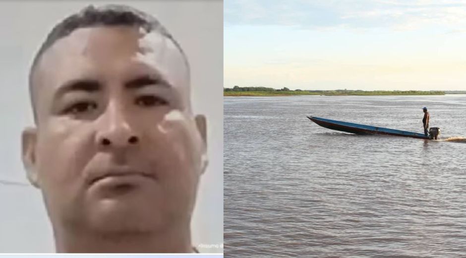 Cortesía Alias 'Joche', sindicado de ser sicario del Clan del Golfo