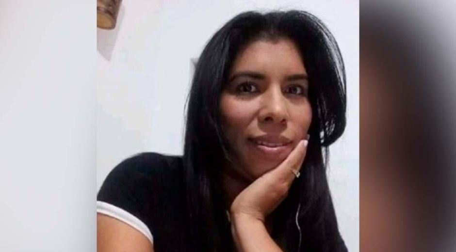 Zona Cero Cristina Isabel Pava Carreño.