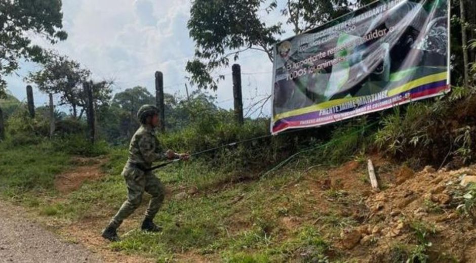 Los hechos ocurrieron en zona rural de Jamundí