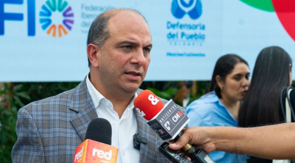 Defensoría del Pueblo Defensoría pide acelerar toma de decisiones sobre La Mojana