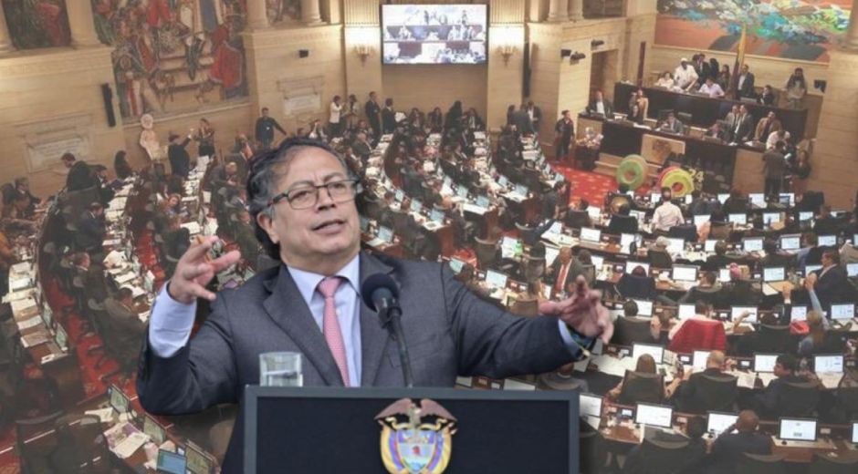 La defensa del presidente Petro pidió archivar las investigaciones
