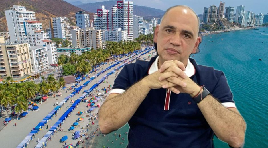 El anuncio lo hizo Pinedo en la red social X.