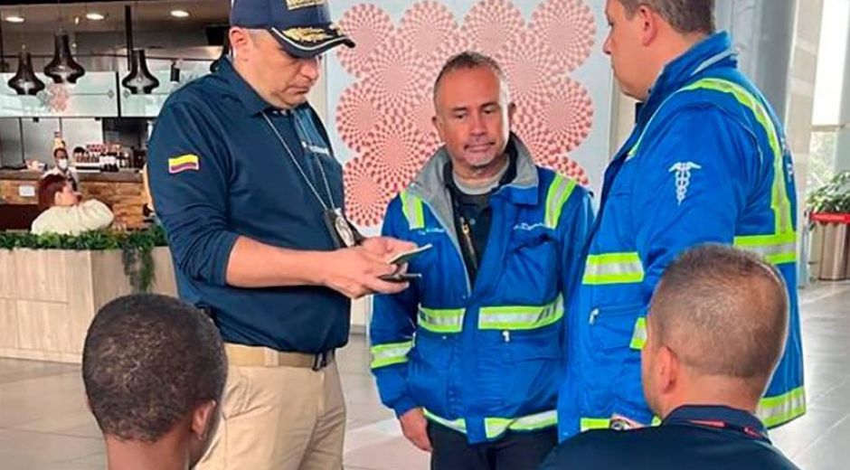 Zona Cero Imagen de contexto.