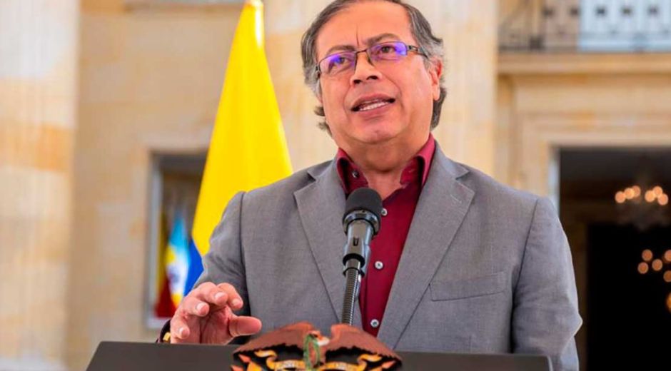 Gustavo Petro