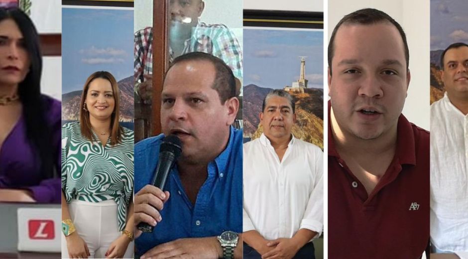 Seguimiento Diputados de la Asamblea Magdalena se pronunciaron en beneficio del gobernador