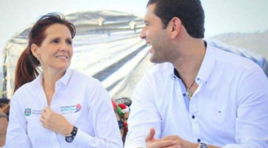 Cortesía Rosa Cotes y Luis Miguel Cotes, enfrentan cargos de peculado por apropiación en favor de terceros.