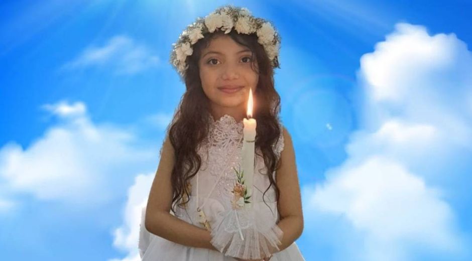 Facebook Gabriela Conde.