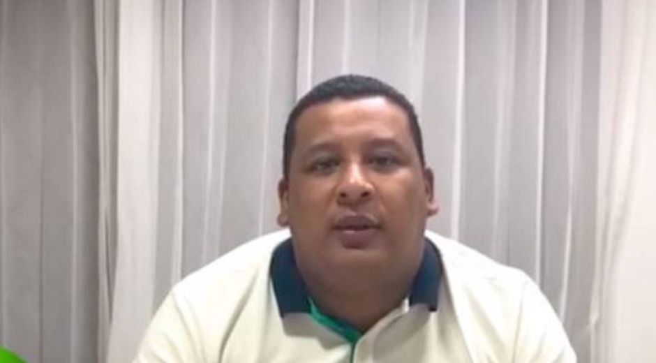 Archivo. Wuillman Bermúdez Silvera.