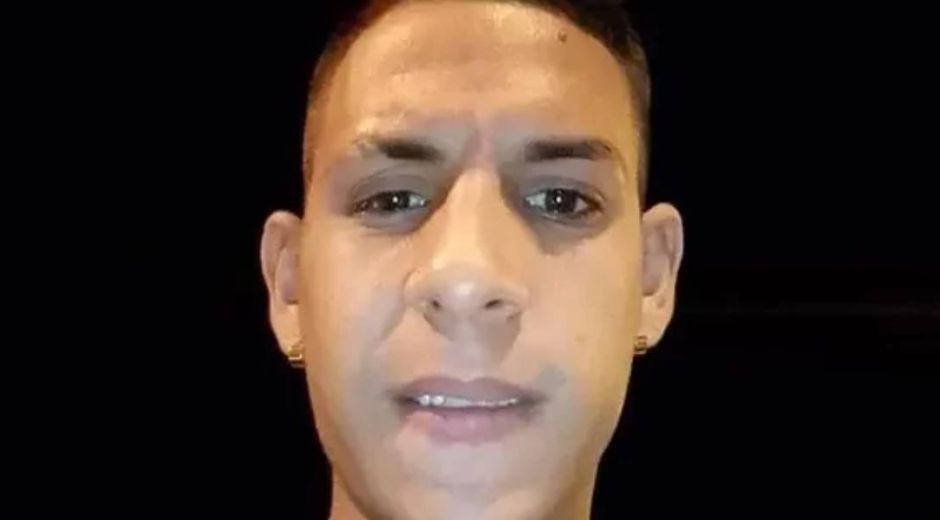 Joven hallado sin vida en El Curval.