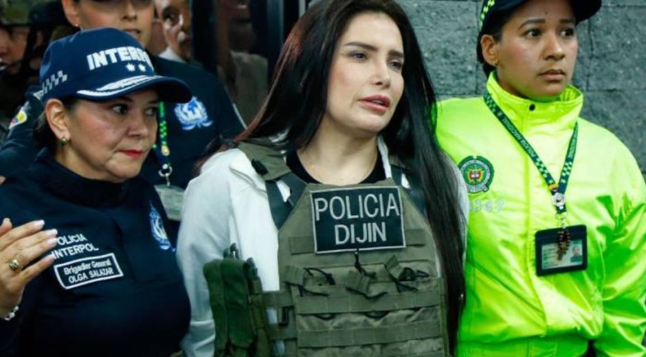 Seguimiento.co Aída Merlano.