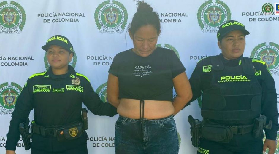 Fiscalía Lorena Isabel Rodríguez Velásquez.