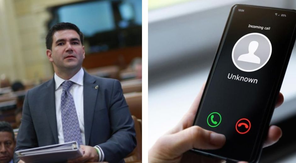 Cortesía Los bancos podrán contactarse, máximo dos veces a la semana