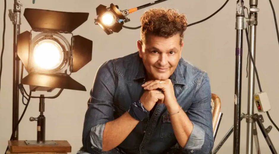 Billboard Carlos Vives