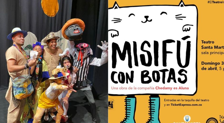 Obra de teatro