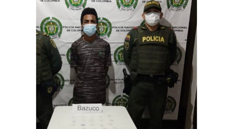 Seguimiento.co Luis Manuel Escorcia Orozco.