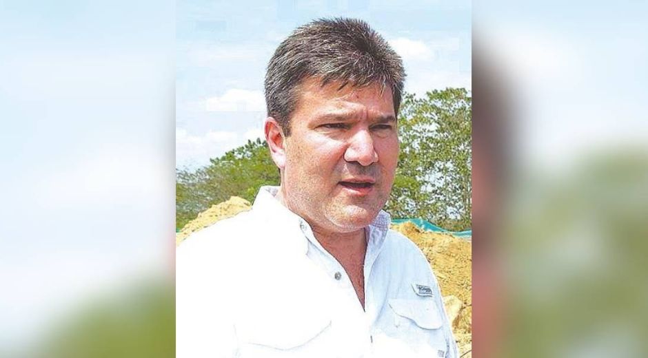 Archivo Eduardo Díaz Granados.