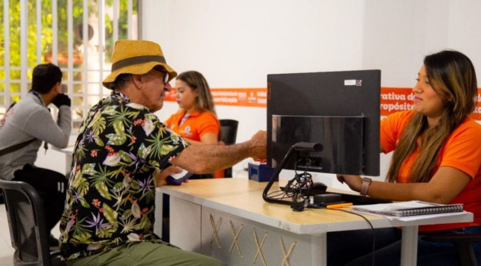Alcaldía Unidad de Catastro Multipropósito.